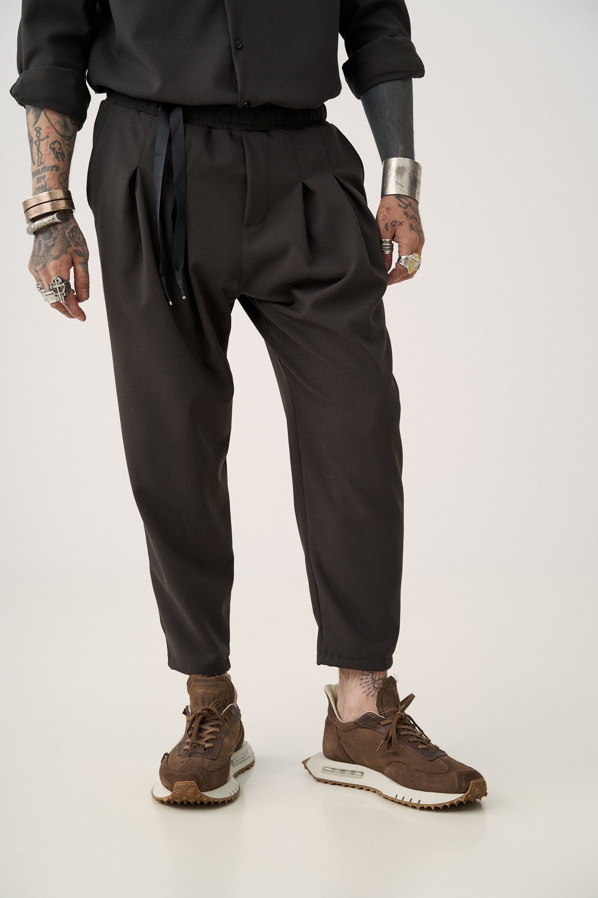 Heritage Pants
