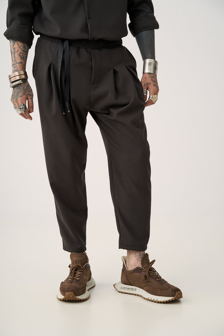 Heritage Pants