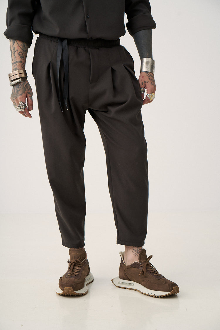 Heritage Pants