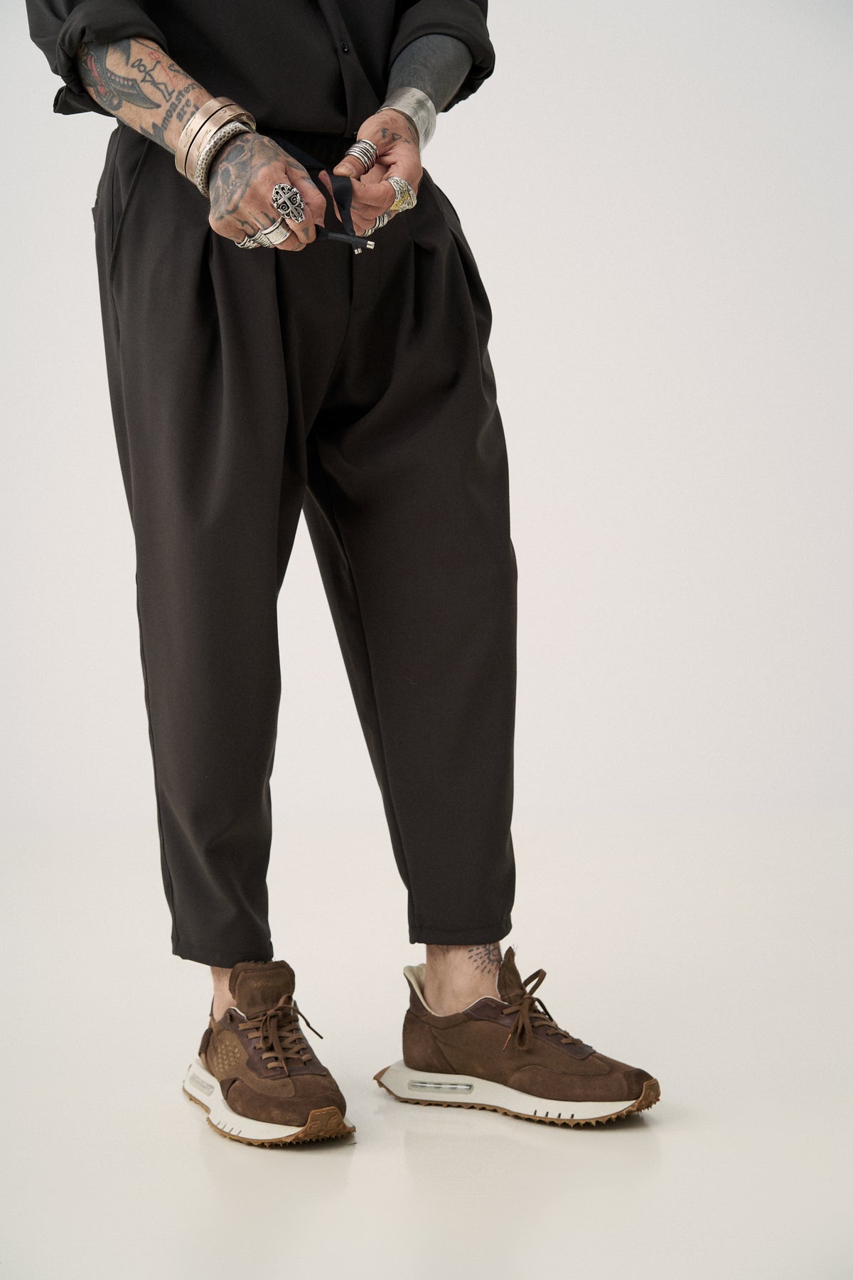 Heritage Pants