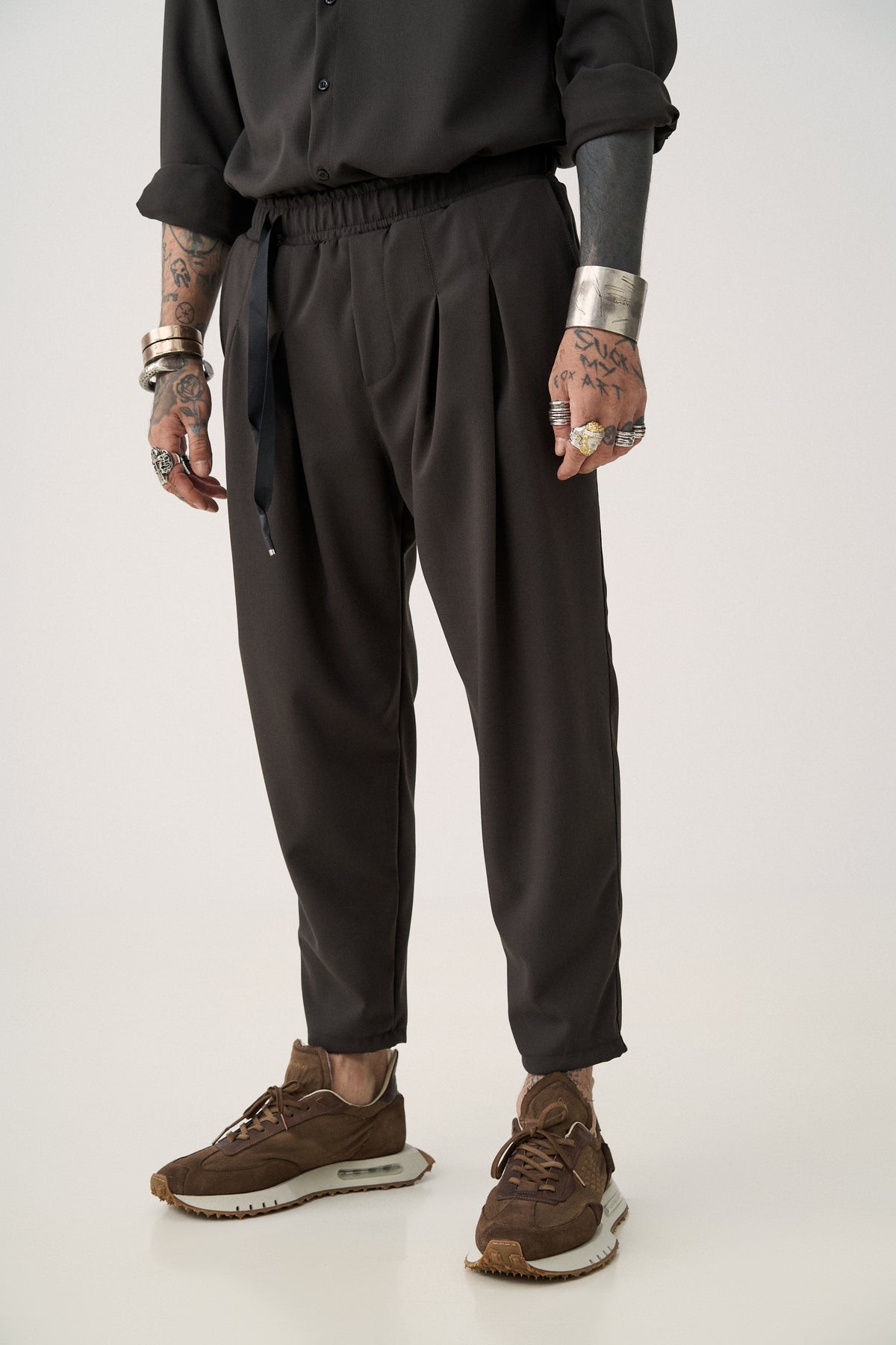Heritage Pants