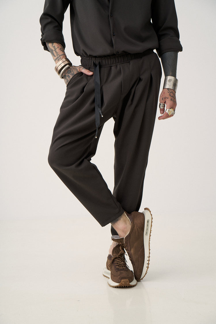 Heritage Pants