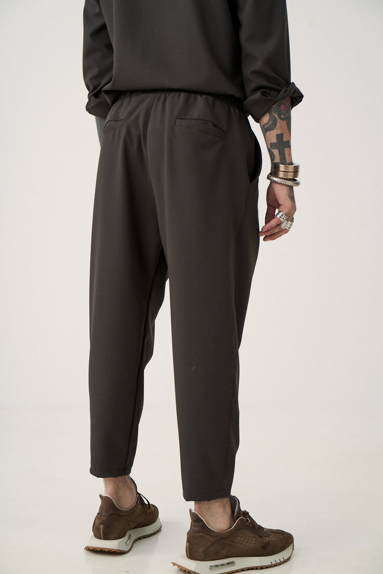 Heritage Pants