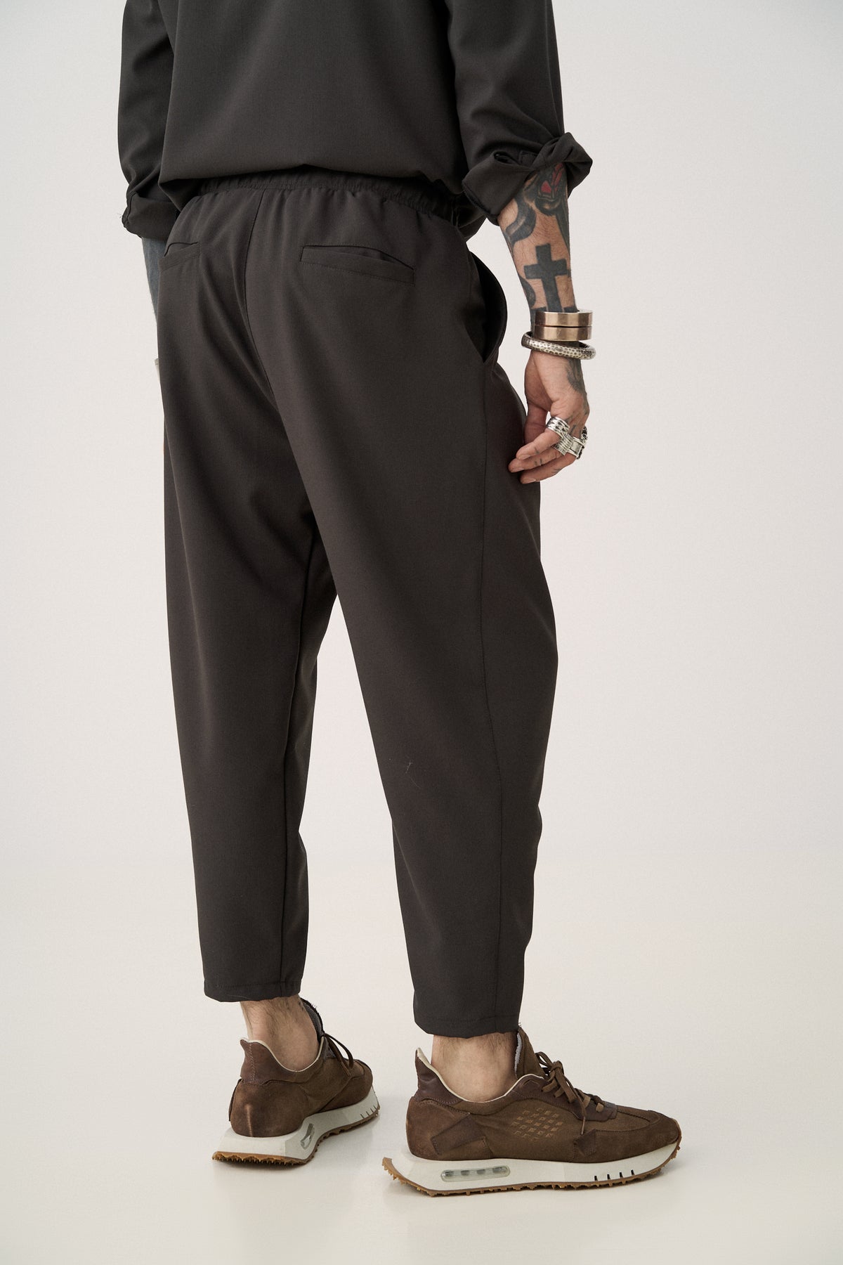Heritage Pants