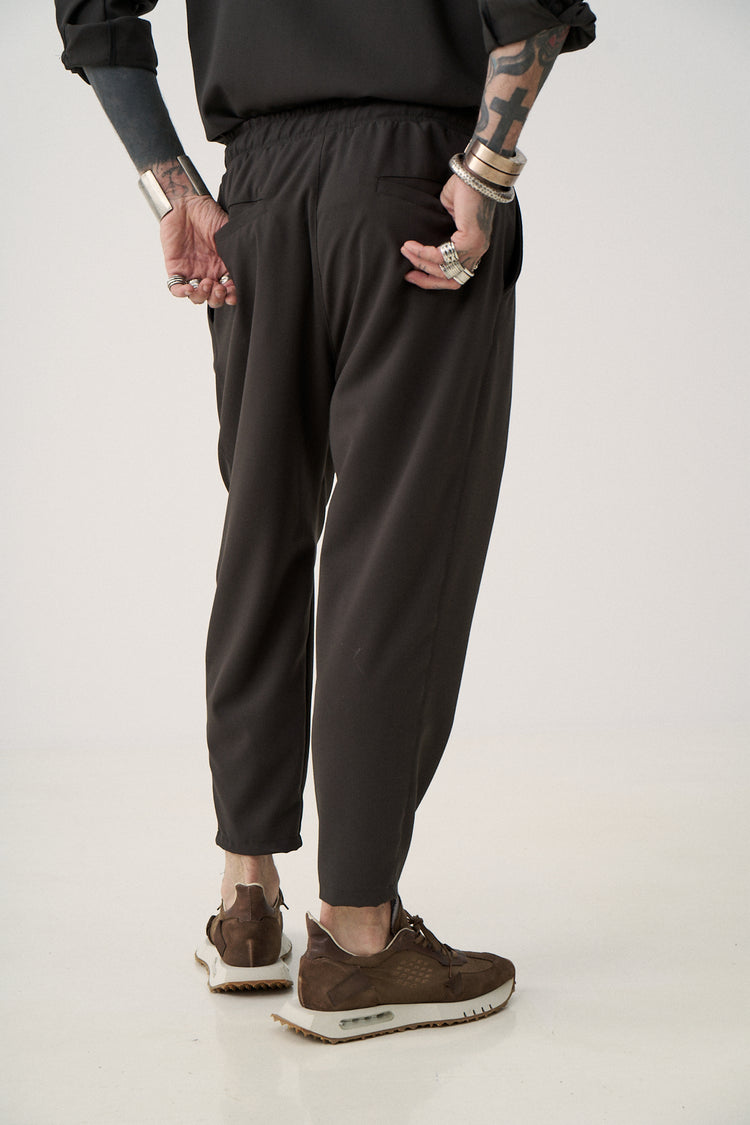 Heritage Pants