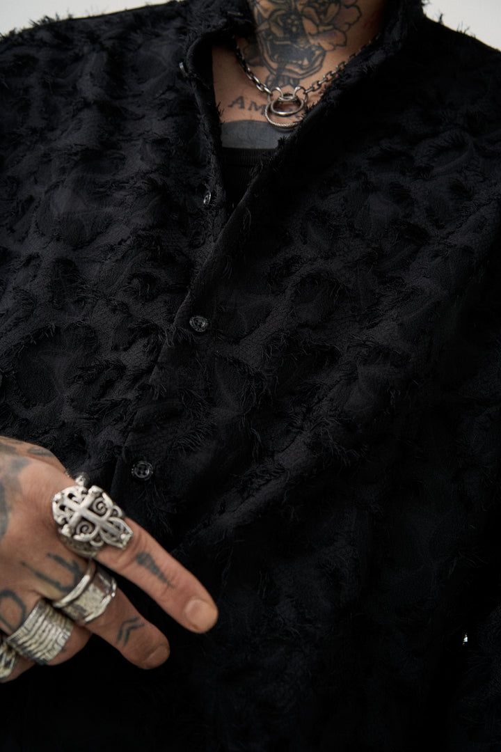 Anointed Shirt