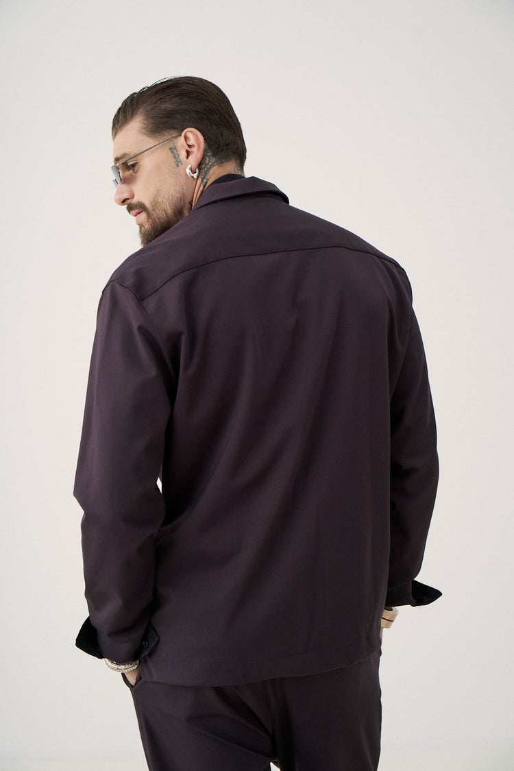 Flow Shirt