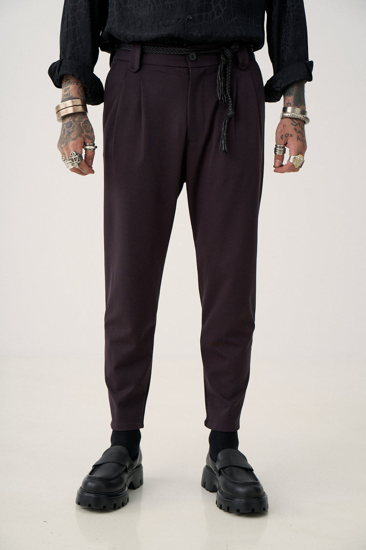 Flow Trousers