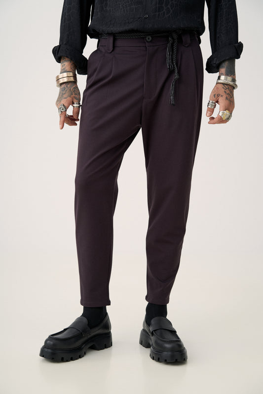 Flow Trousers