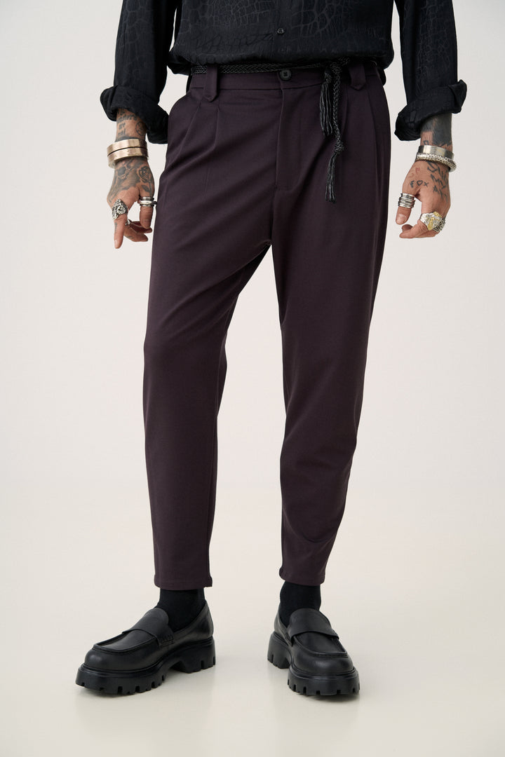 Flow Trousers