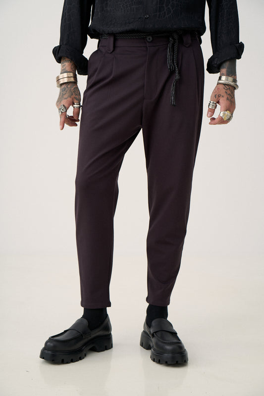 Flow Trousers
