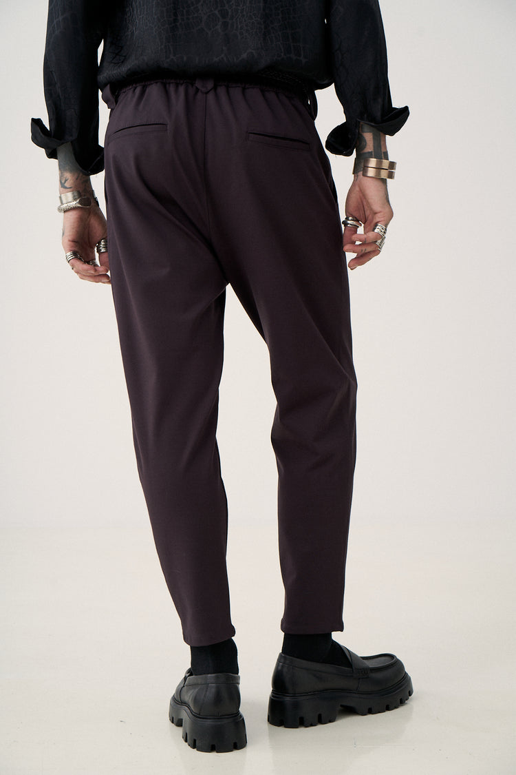 Flow Trousers