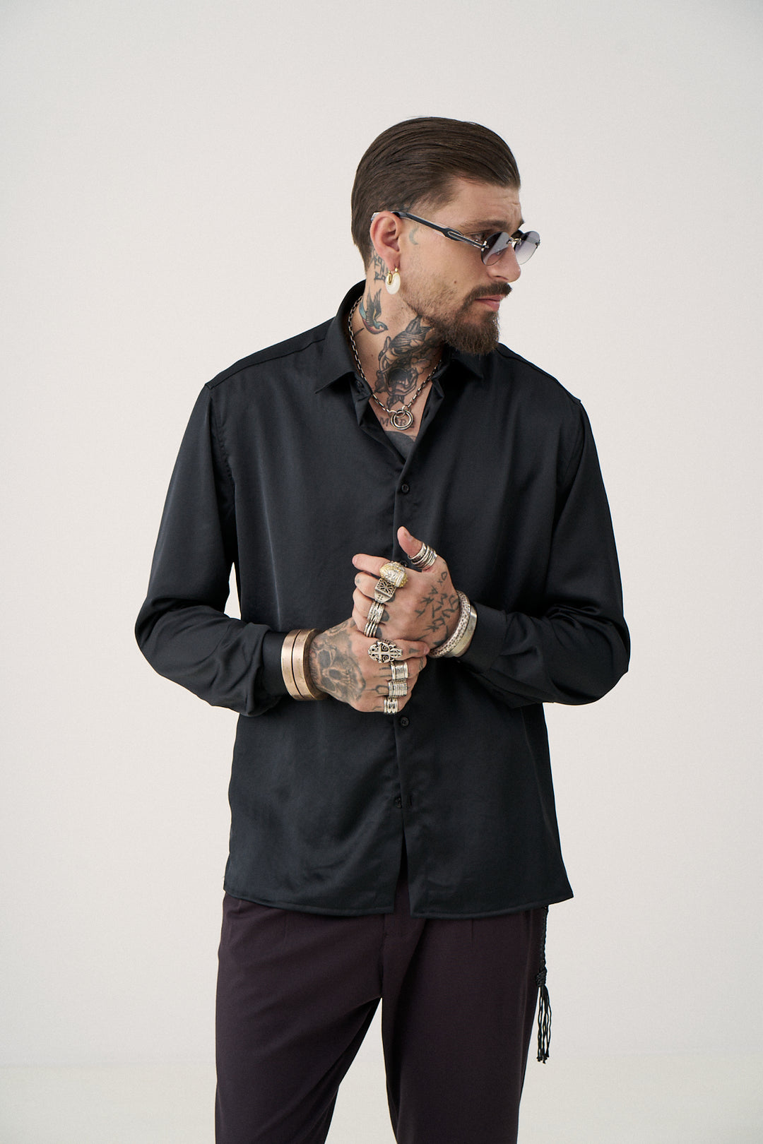 Seline Shirt