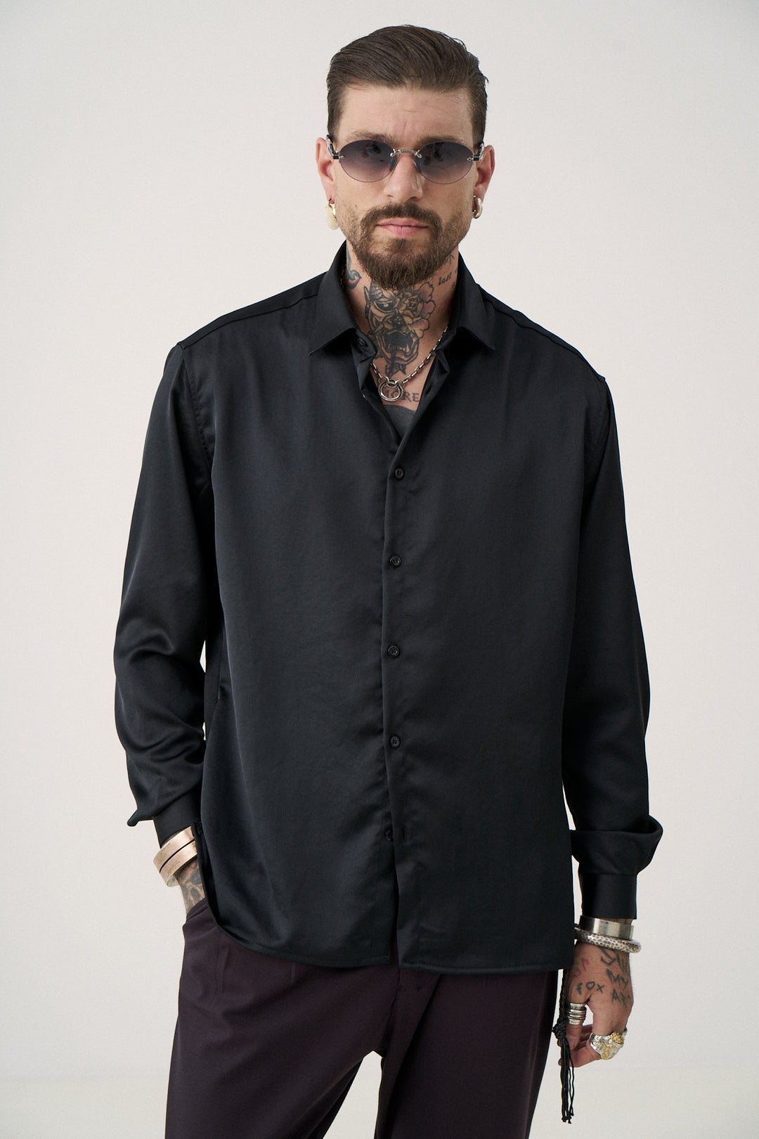 Seline Shirt