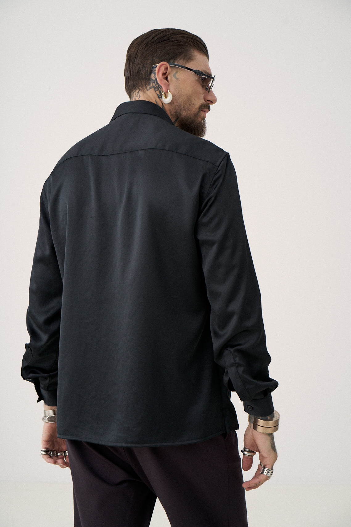 Seline Shirt