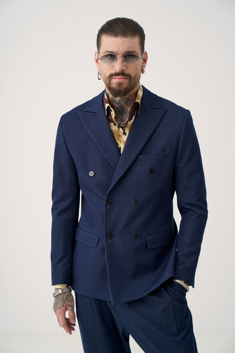 Archive Blazer