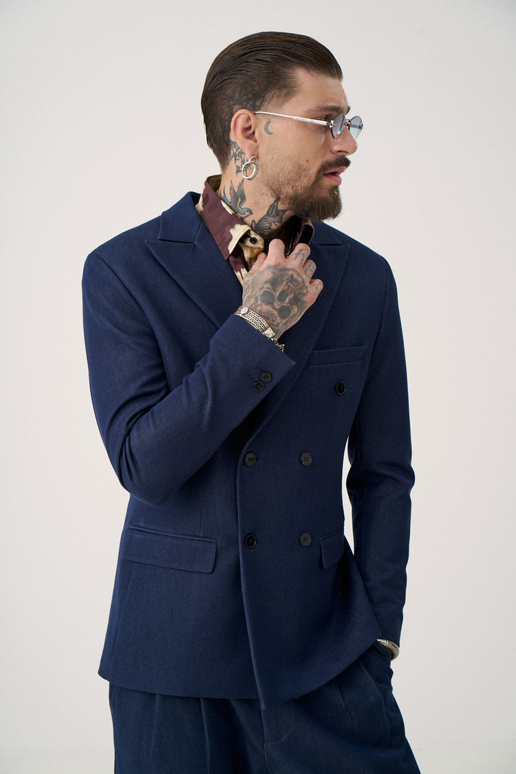 Archive Blazer