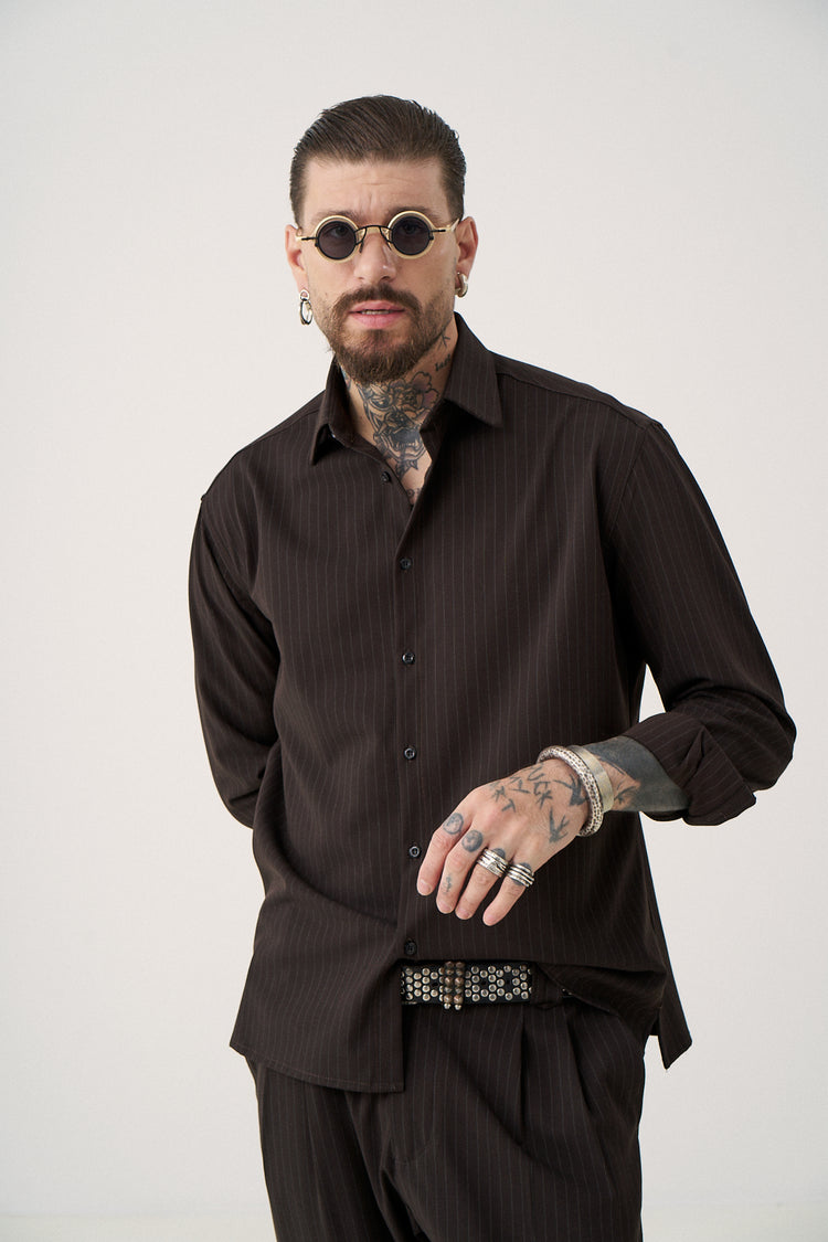 Mark Shirt