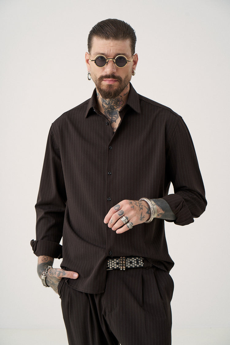 Mark Shirt
