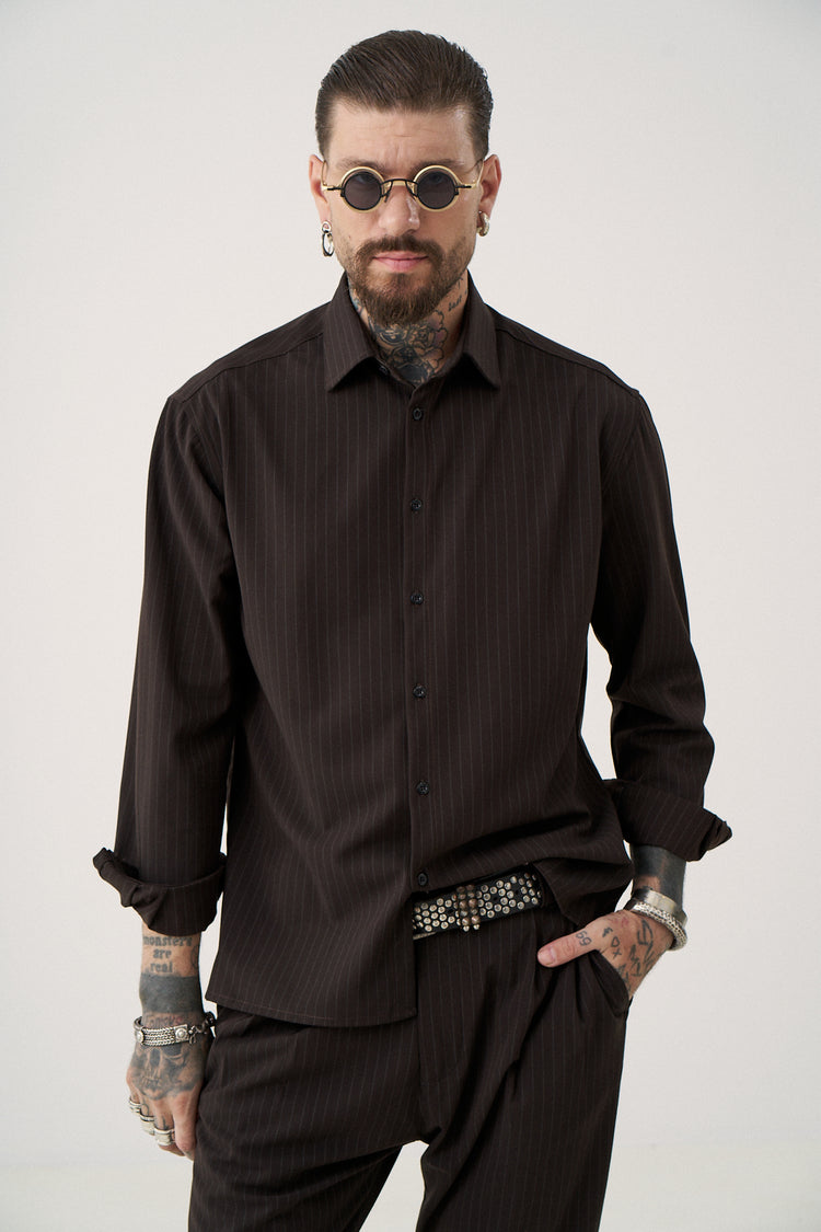 Mark Shirt