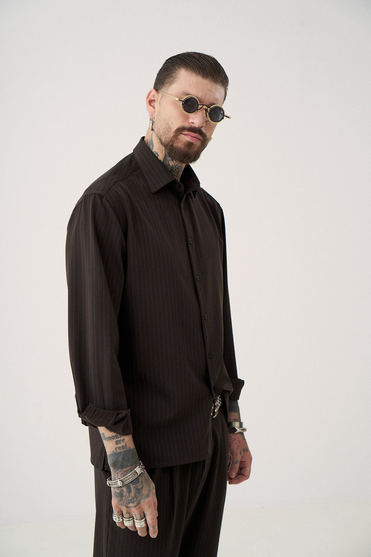 Mark Shirt