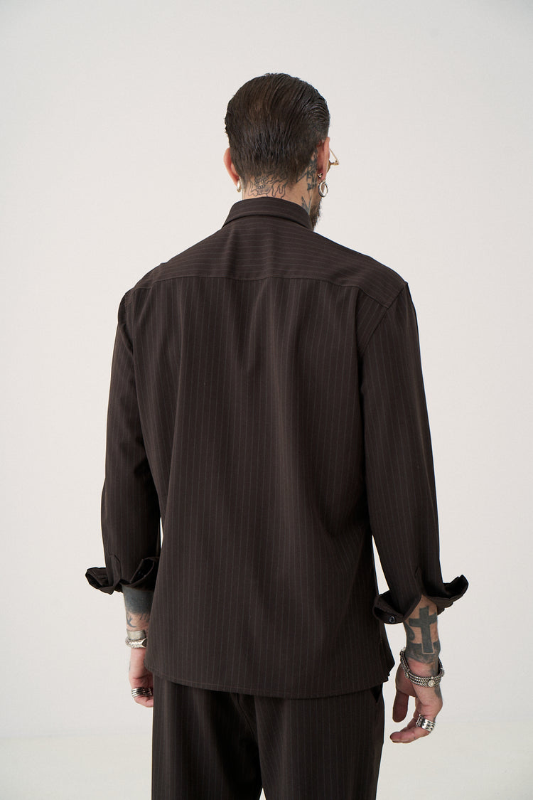 Mark Shirt