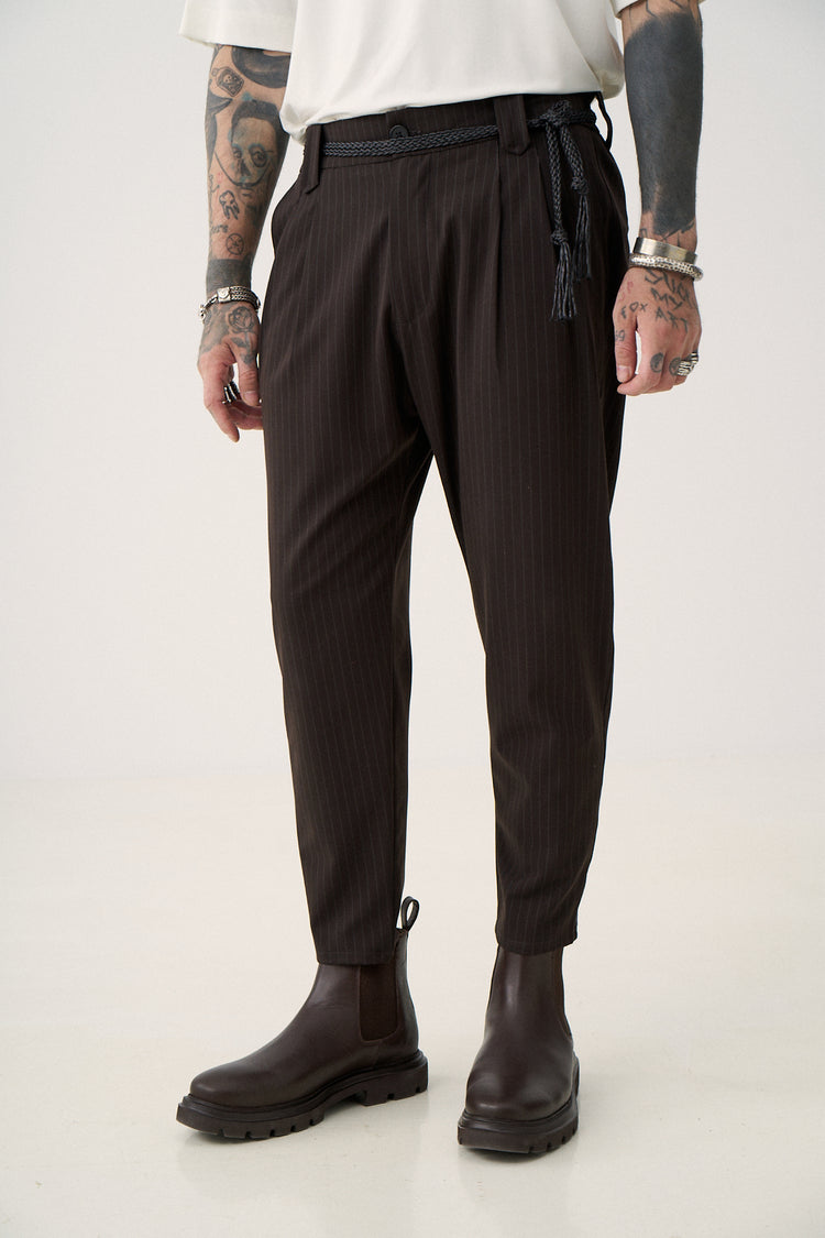 Mark Pants