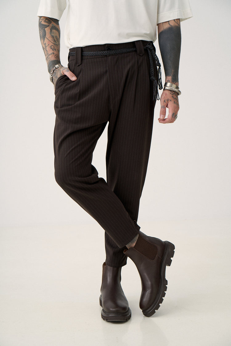 Mark Pants