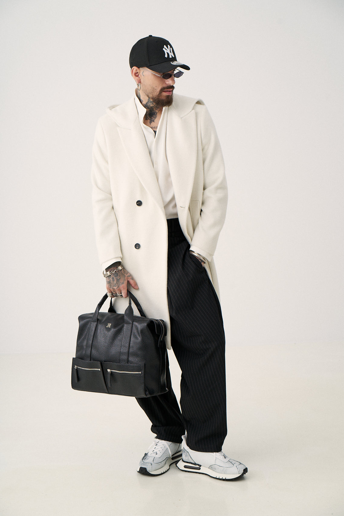 CARRYALL UNEL BAG