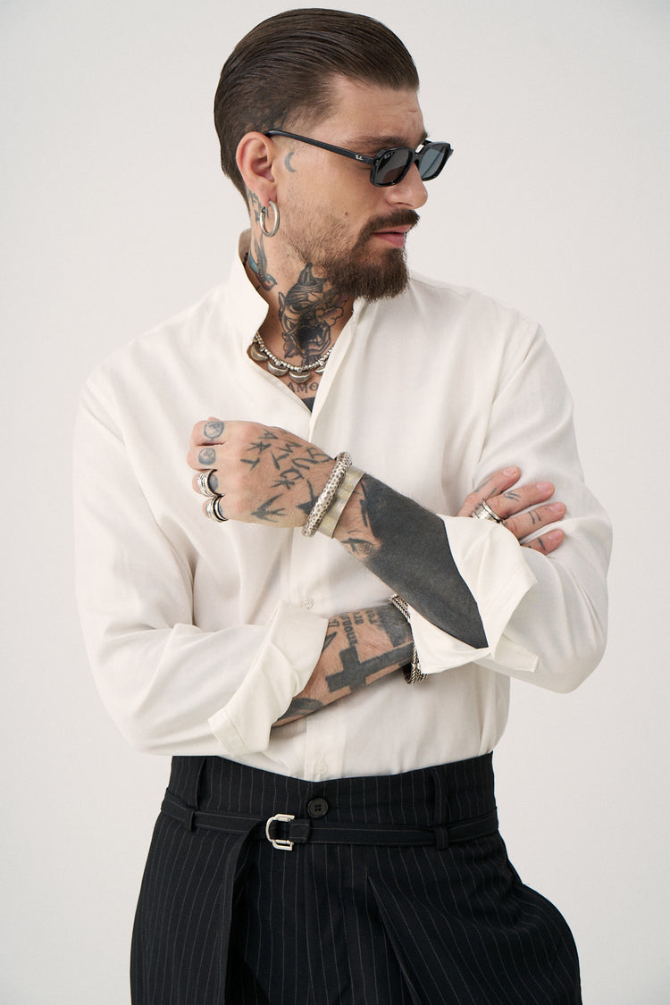Salt Shirt