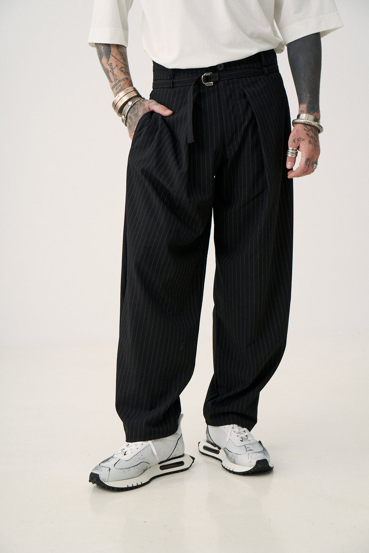 Testament Trousers