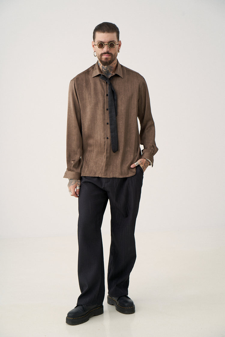 Amara Shirt