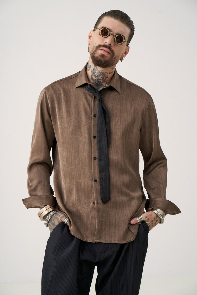 Amara Shirt