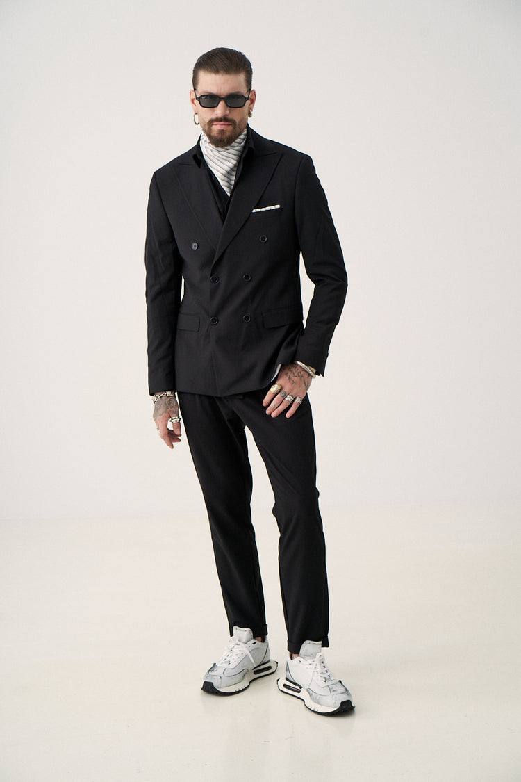 Signature Pants