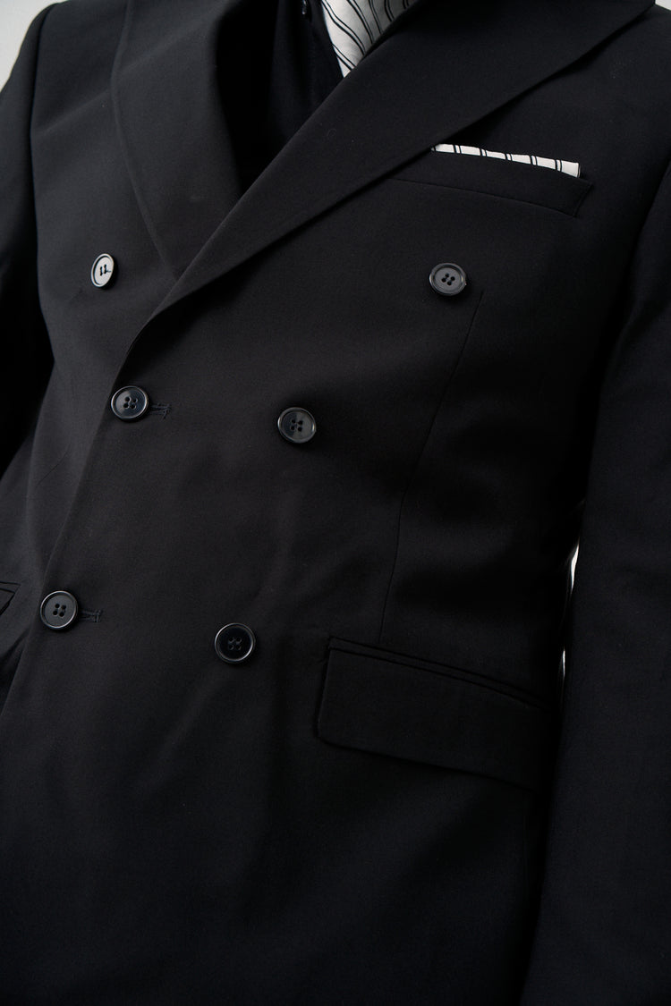 Signature Blazer