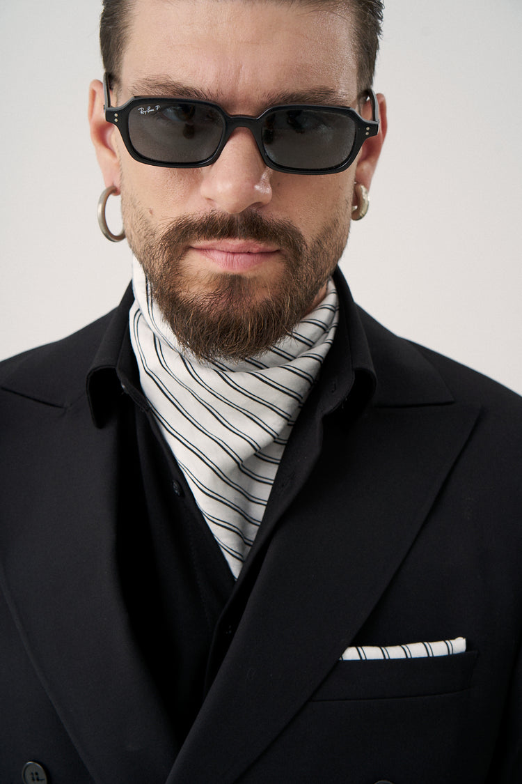Signature Blazer