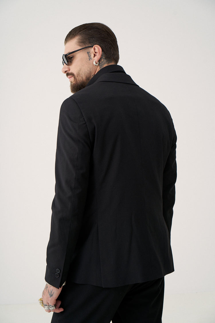 Signature Blazer