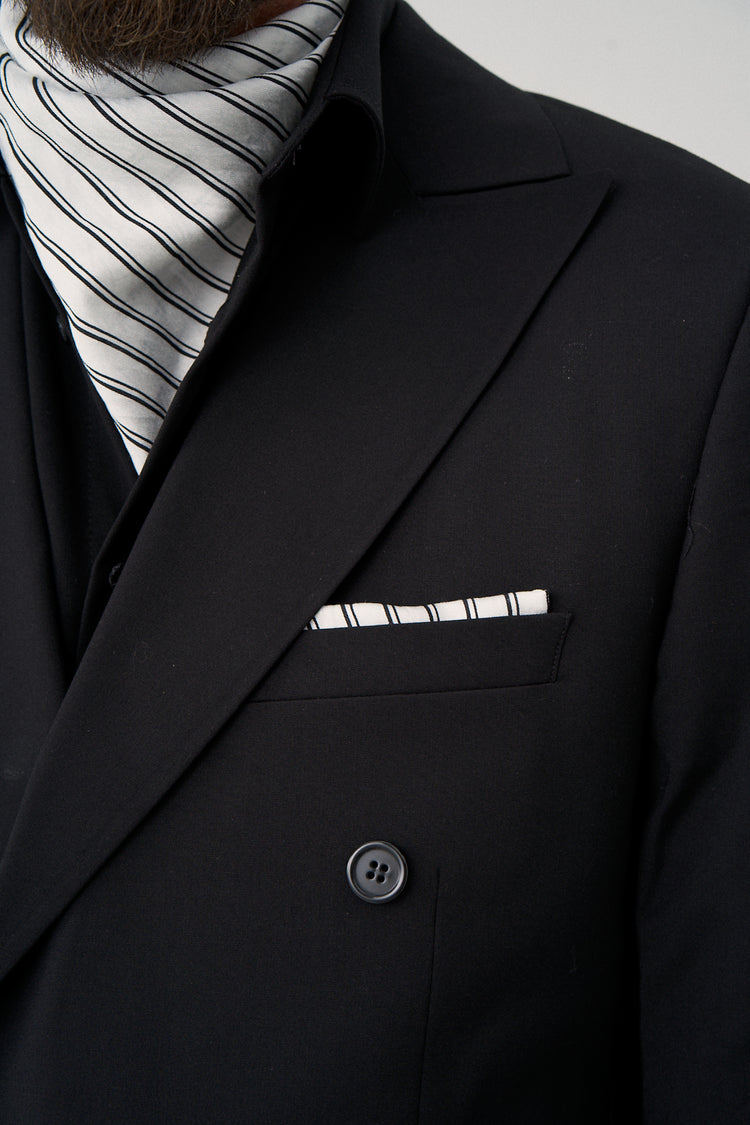 Signature Blazer