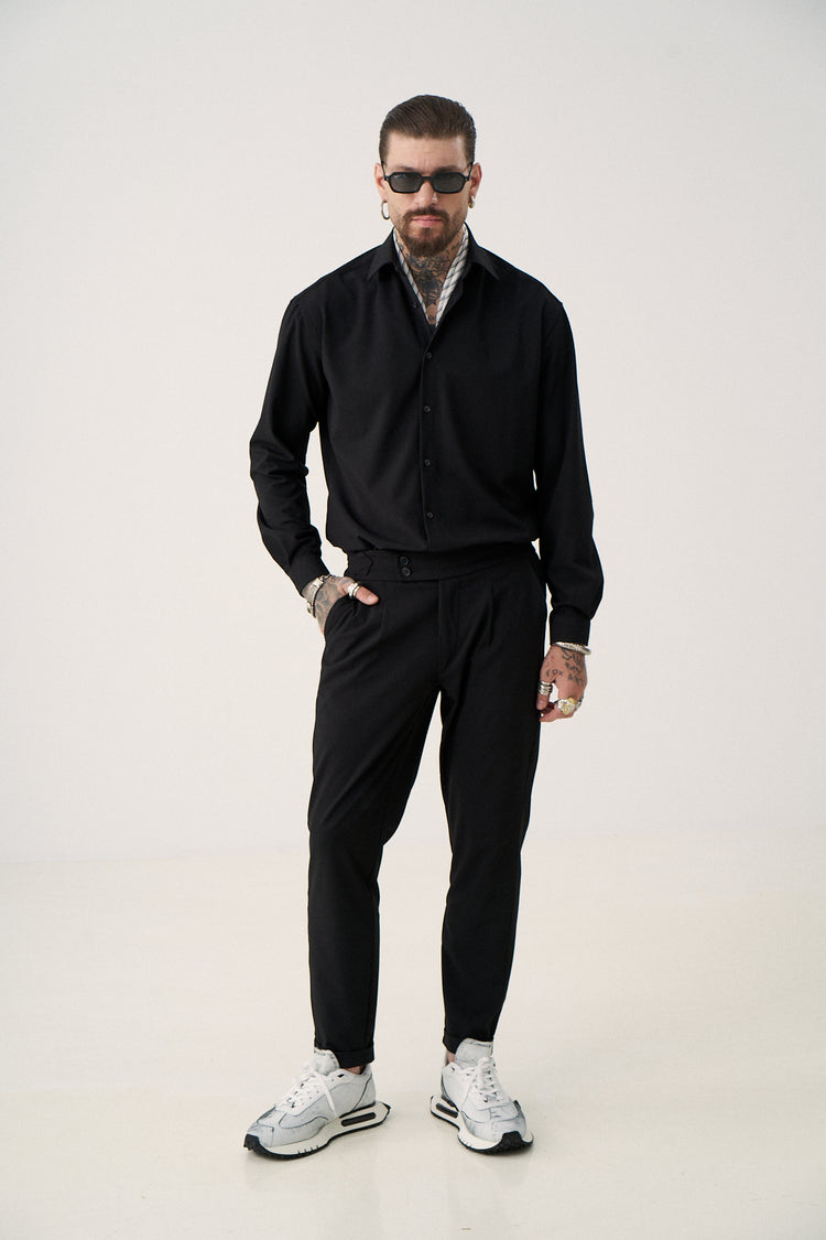 Signature Shirt