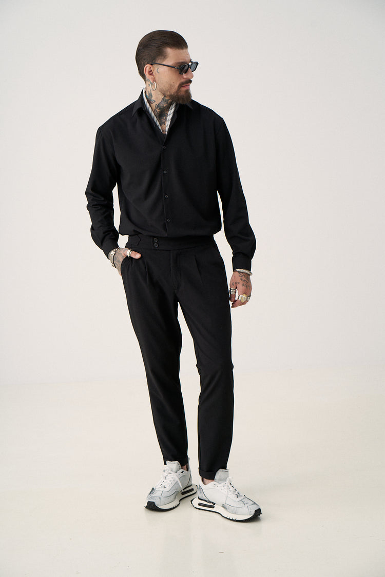 Signature Pants
