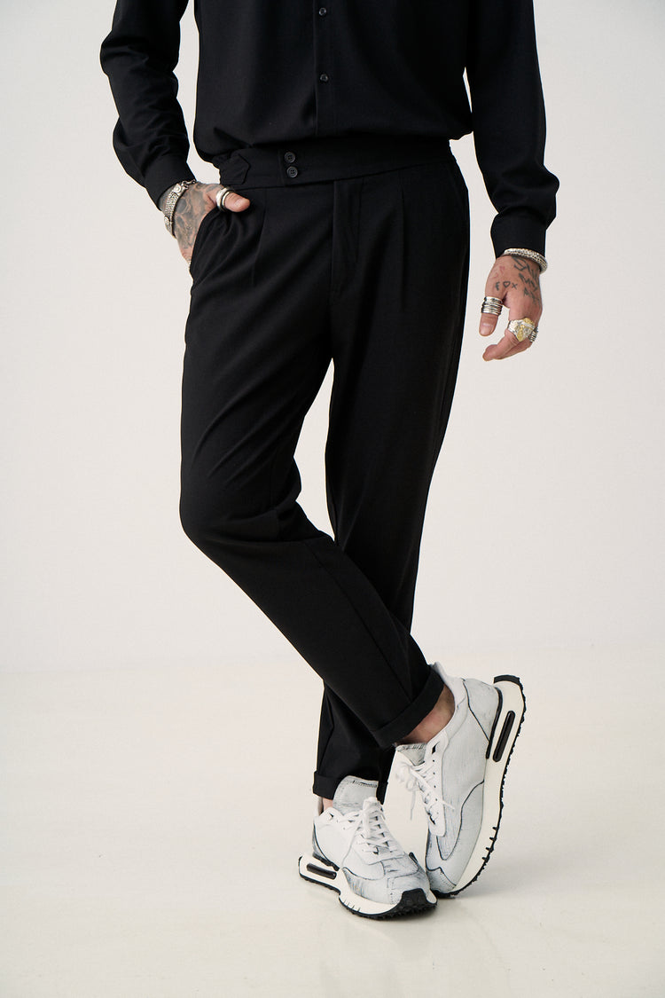 Signature Pants