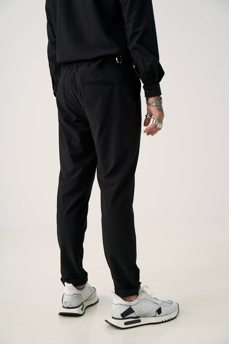 Signature Pants