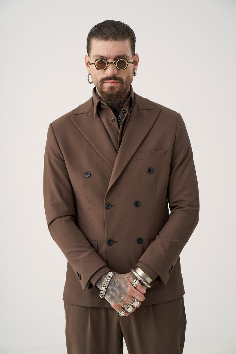 Signature Blazer