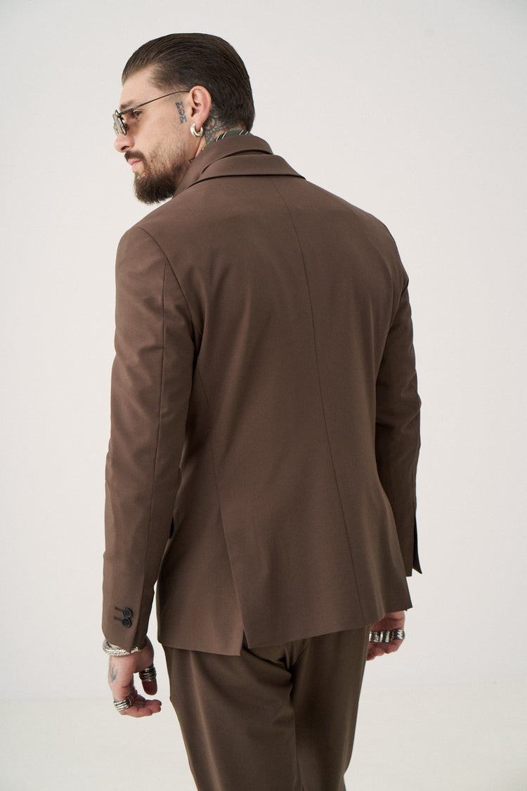 Signature Blazer