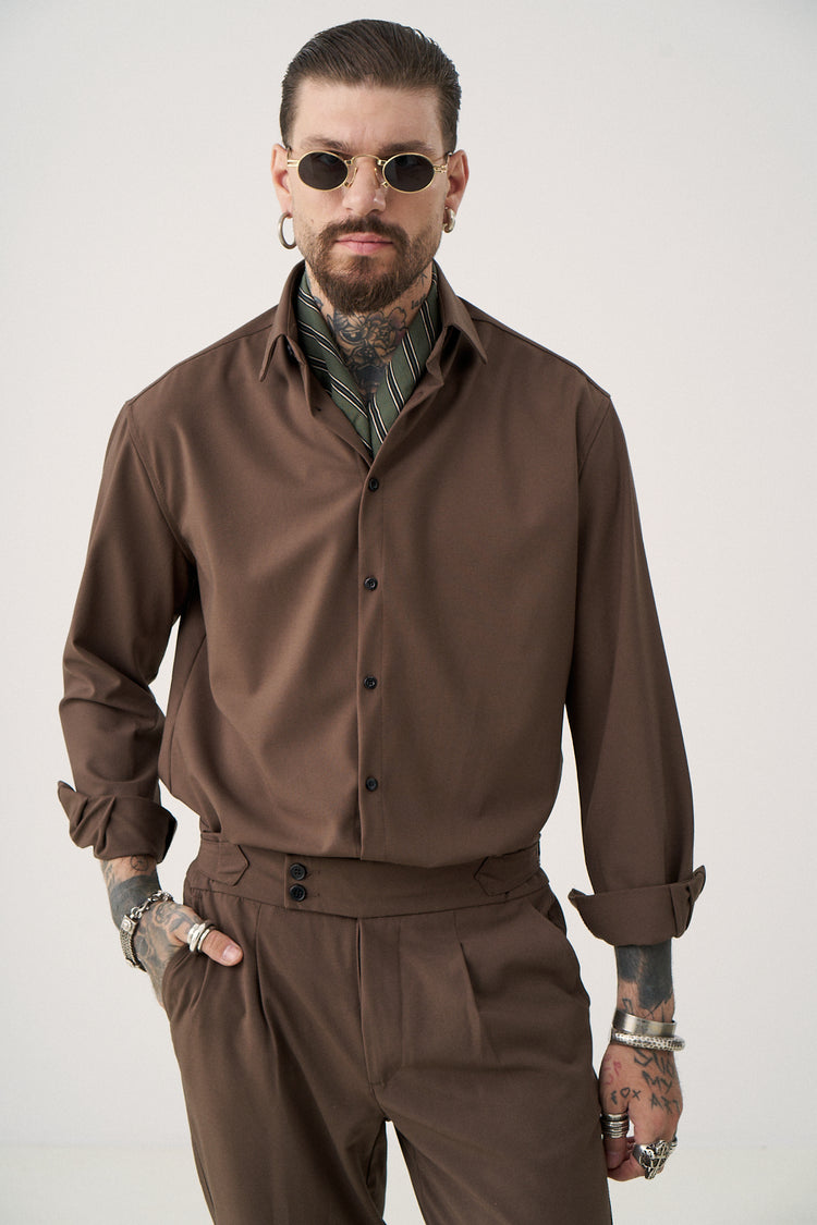 Signature Shirt