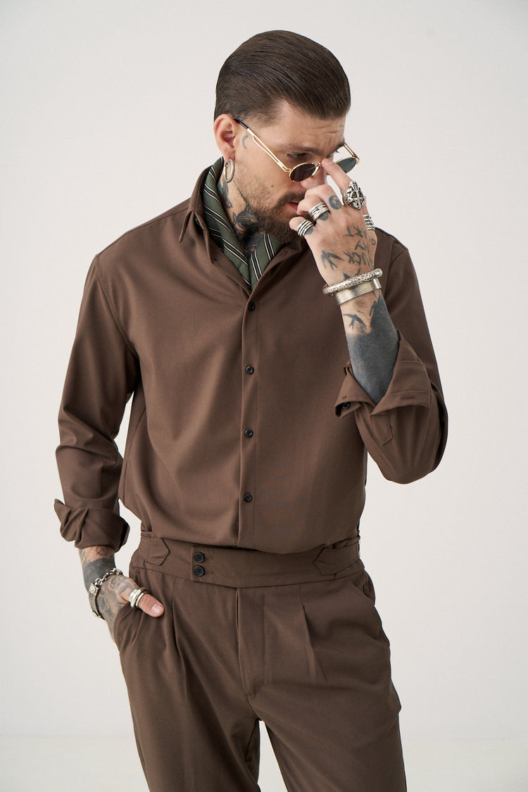 Signature Shirt