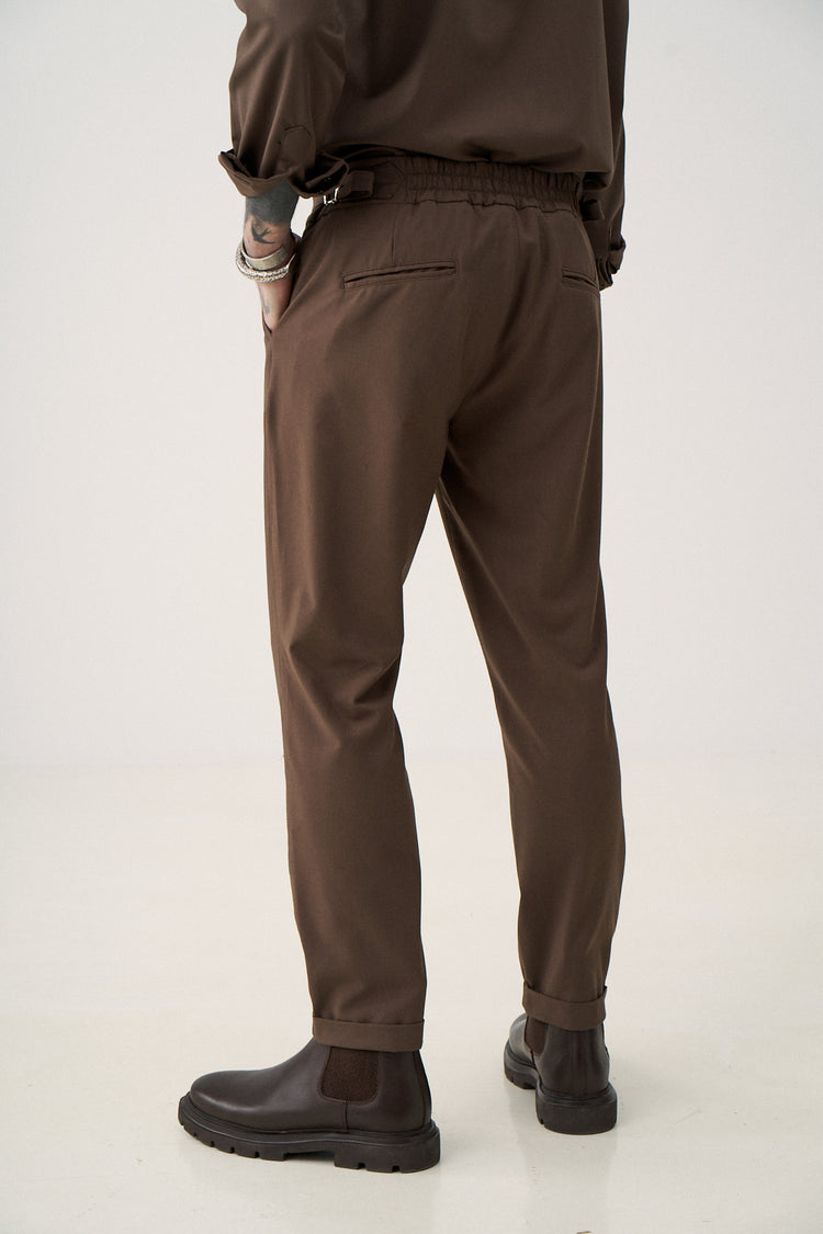 Signature Pants