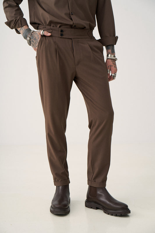 Signature Pants