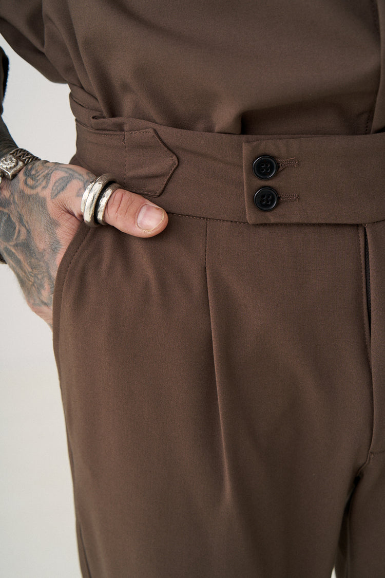 Signature Pants
