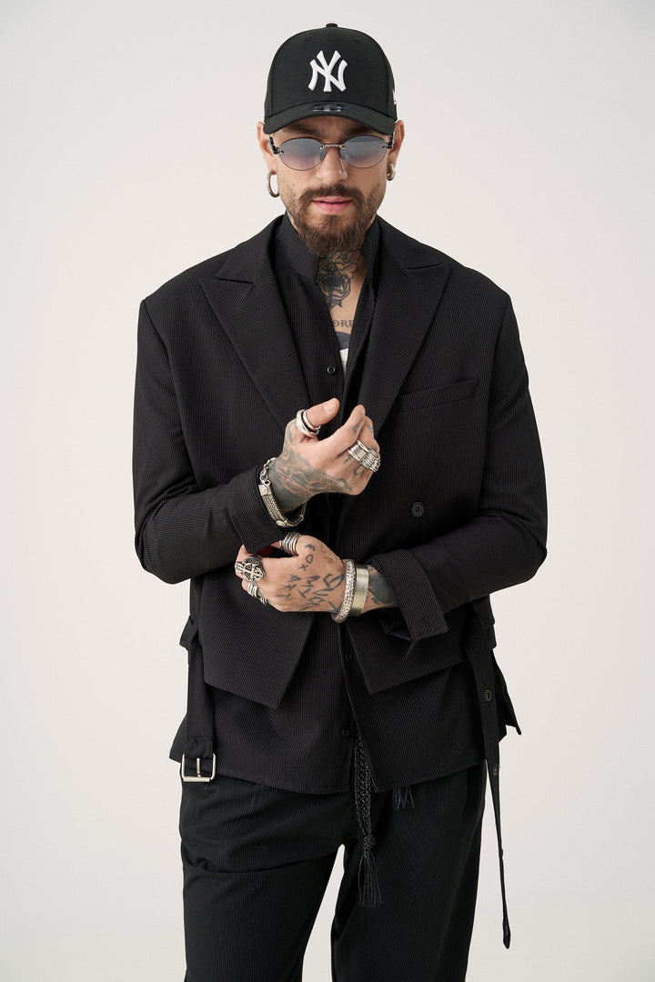 Signature Blazer